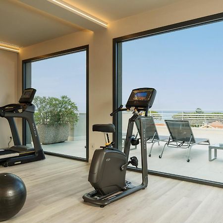 Corallo Wellness Hotel Диано-Марина Экстерьер фото