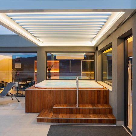 Corallo Wellness Hotel Диано-Марина Экстерьер фото