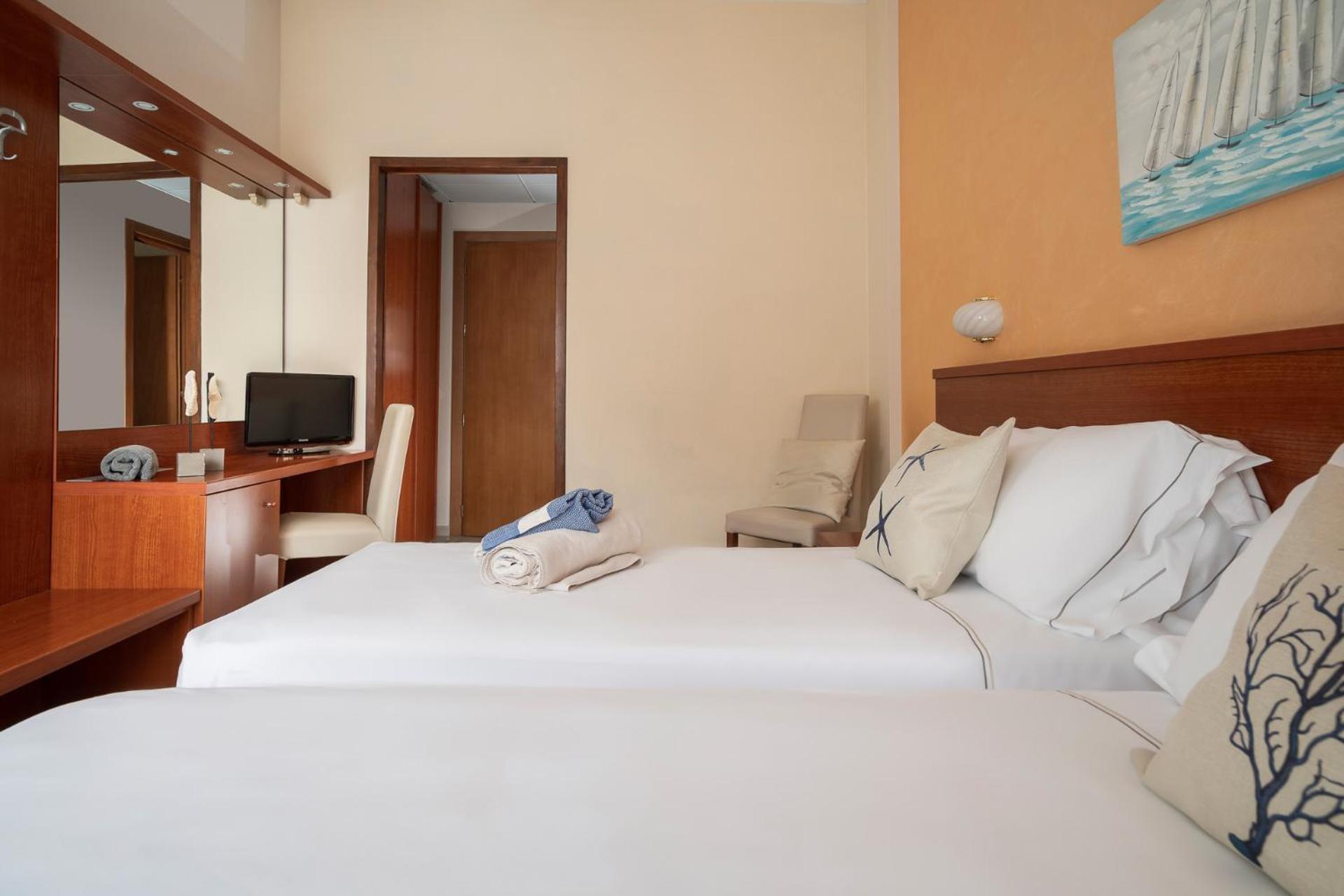 Corallo Wellness Hotel Диано-Марина Экстерьер фото